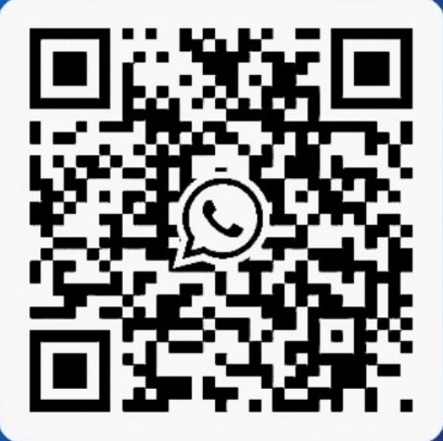 Qr whatsapp Image